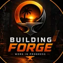 Oasis Forge