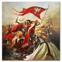 Królestwo Polskie[1360]