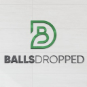 BallsDropped Sports Betting Server Icon