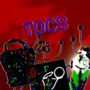 FNF x LWP x TDOS: The Daily Corrupted Show [COMMUNITY SERVER]