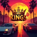 👑 KINGS RP 👑