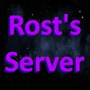 Rost's server