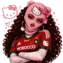 𝙎𝙀𝙉𝙉𝙄𝙀 𝘽𝙀𝙉𝙉𝙄𝙀