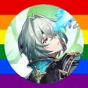 Anaxa Mains ⭑ Honkai: Star Rail avatar
