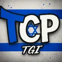 𝐓𝐆𝐈 | Terceiro Comando Puro 🇮🇱 #1.6k