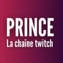 Prince - la chaîne twitch