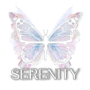 ＳＥＲＥＮＩＴＹ ʚଓ