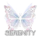 ＳＥＲＥＮＩＴＹ ʚଓ