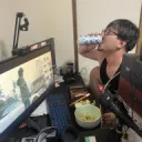 ヤマムラおじさんとイチャイチャするためにお金払った人達のサーバー