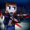 Pixel Gun Mayhem