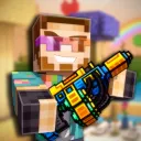 Pixel Gun Mayhem