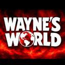 Wayne’s world