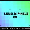 Lenz & Pixelz VR