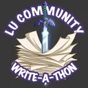 LU Community Write-A-Thon