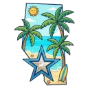 Server icon for 🌴 Alberta County RP | ABCRP 🌴