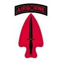 CAG | Selection & Training Squadron