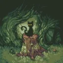 🌲 woodland inn ★ decor ★ safespace