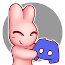 Bunnyville (Bunny Maloney Discord)