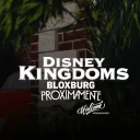 Bloxburg Disney Kingdoms