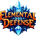 Elemental Dog Defense