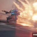 Players from MECH ARENA Discord server icon