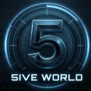 5ive World