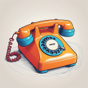 (Old) Payphone Hub icon