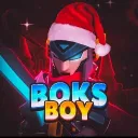 Boksboys Community Server
