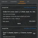 JAASPORTS Sportsbetting Server