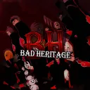 Bad Heritage | BH
