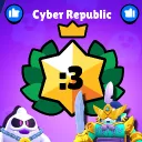 Cyber Republic :3