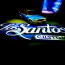 Los Santos Customs Atlanta