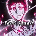 .kaos squad — мониторинг Discord сервера, статистика и рейтинг