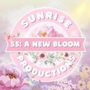 Sunrise Productions S5: A New Bloom Discord Server Icon