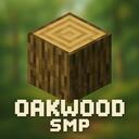 Oakwood SMP | Temporarily Closed Discord Server Icon