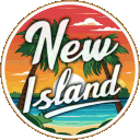 New Island - ARMA 3 (DEV)