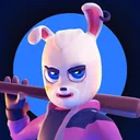 Street Bunny - Survival Official