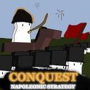 CONQUEST COMMUNITY Discord Server Icon
