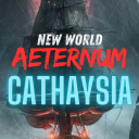 Cathaysia New World Aeternum icon