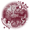 ࿔𔓘　/coil　⏝ི　COIL TAG　✿　DJ2L