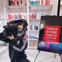 （健全鯖です）tenga開発リスペクト