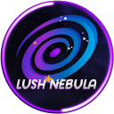 Discovery icon for LushNebula Discord server