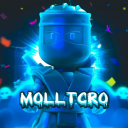 Discovery icon for molltx server! Discord server