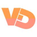   ・Virtual Designs Discord Server Icon