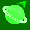 spaceballers ☆ Discord server icon