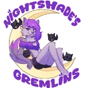 NightShade's Gremlins!