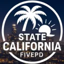 State California - FivePD