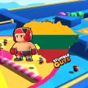 Lithuania Selection || Sumble Guys