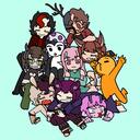 Mythical Mayhem Discord Server Icon