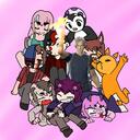 Mythical Mayhem Discord Server Icon
